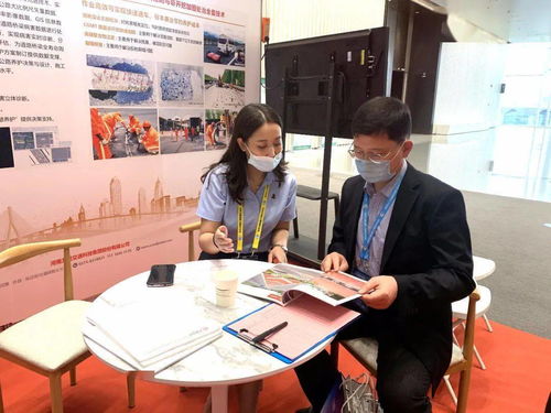 萬里交科攜新材料技術亮相WTC2021，推動交通工程創新發展