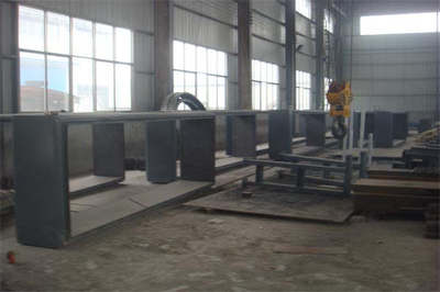 溫縣華意 以匠心鑄就品質，以創新驅動新型建材制造