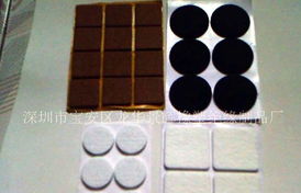 毛氈墊片 工業(yè)應(yīng)用中的多功能守護(hù)者