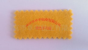 化纖、羊毛、混紡與不干膠毛氈條詳解 價(jià)格、廠家與圖片選購(gòu)指南